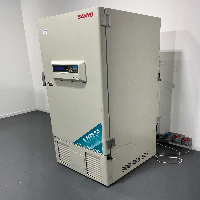 Sanyo MDF-U500VX Ultra-Low Temperature Freezer image 1